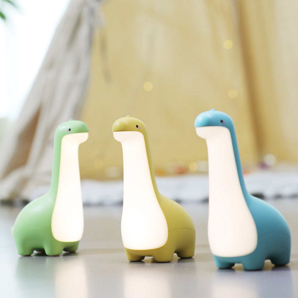 Veilleuse dinosaure