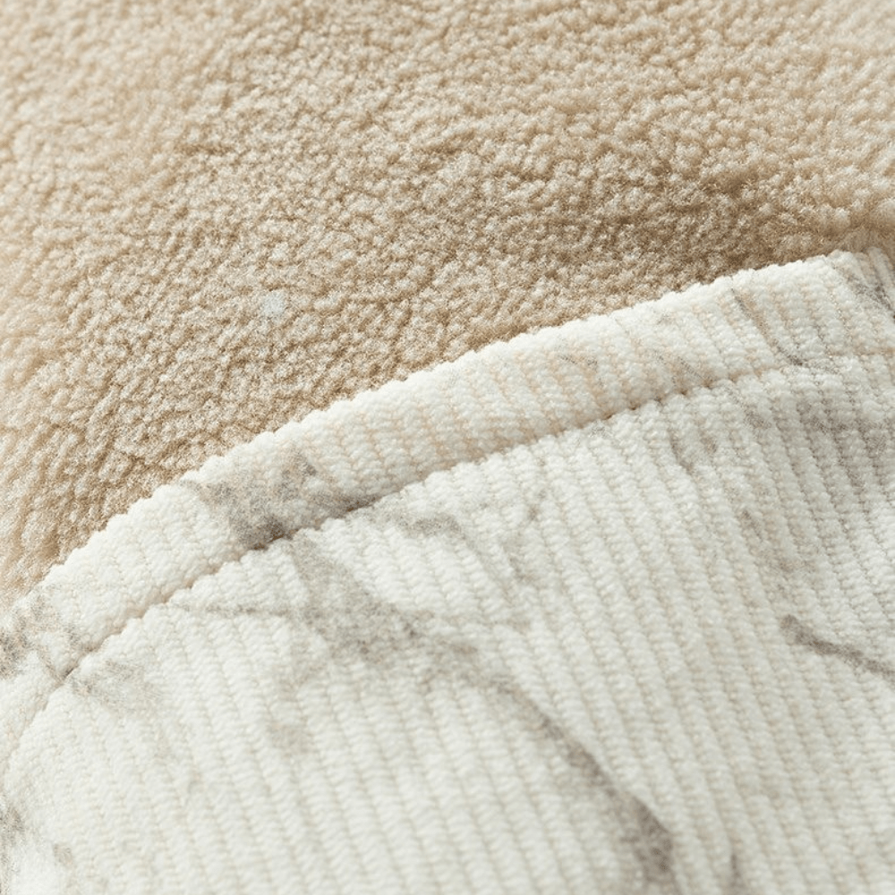 Everett Fleece-Lined Corduroy Jacket for Cool Days - The Southern AtelierSKU_1791063113292_24