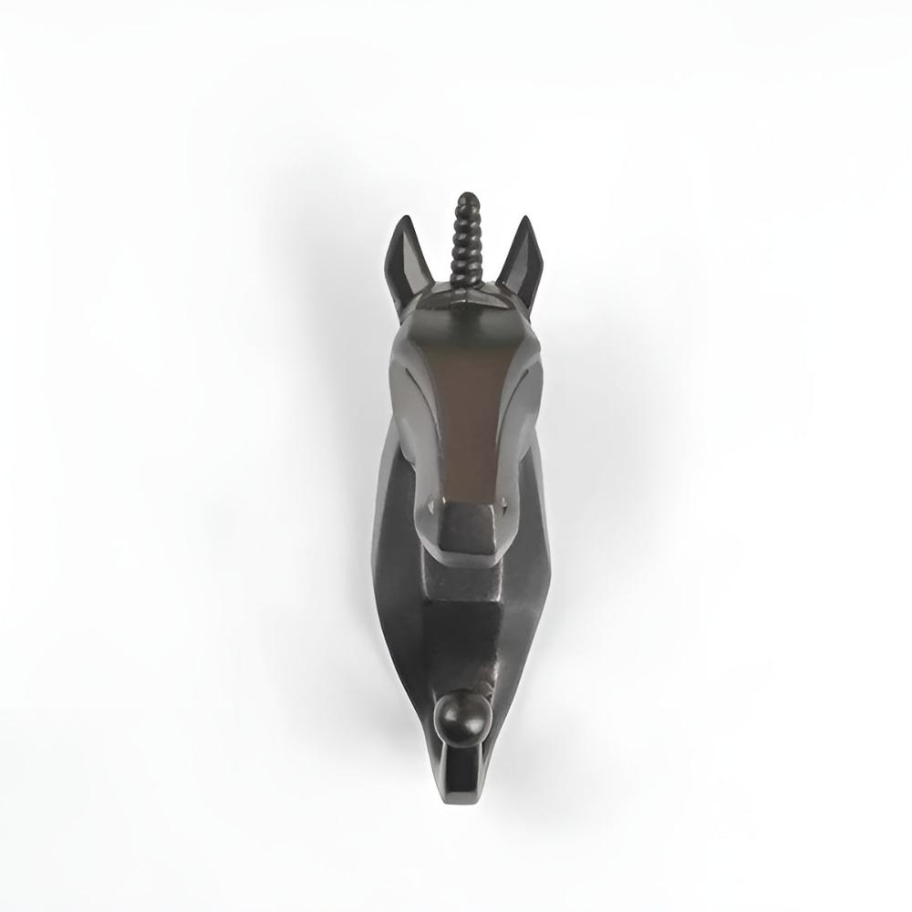 The Southern Atelier – Animal Head Wall Key Holder - The Southern AtelierSKU_1754935952804_559