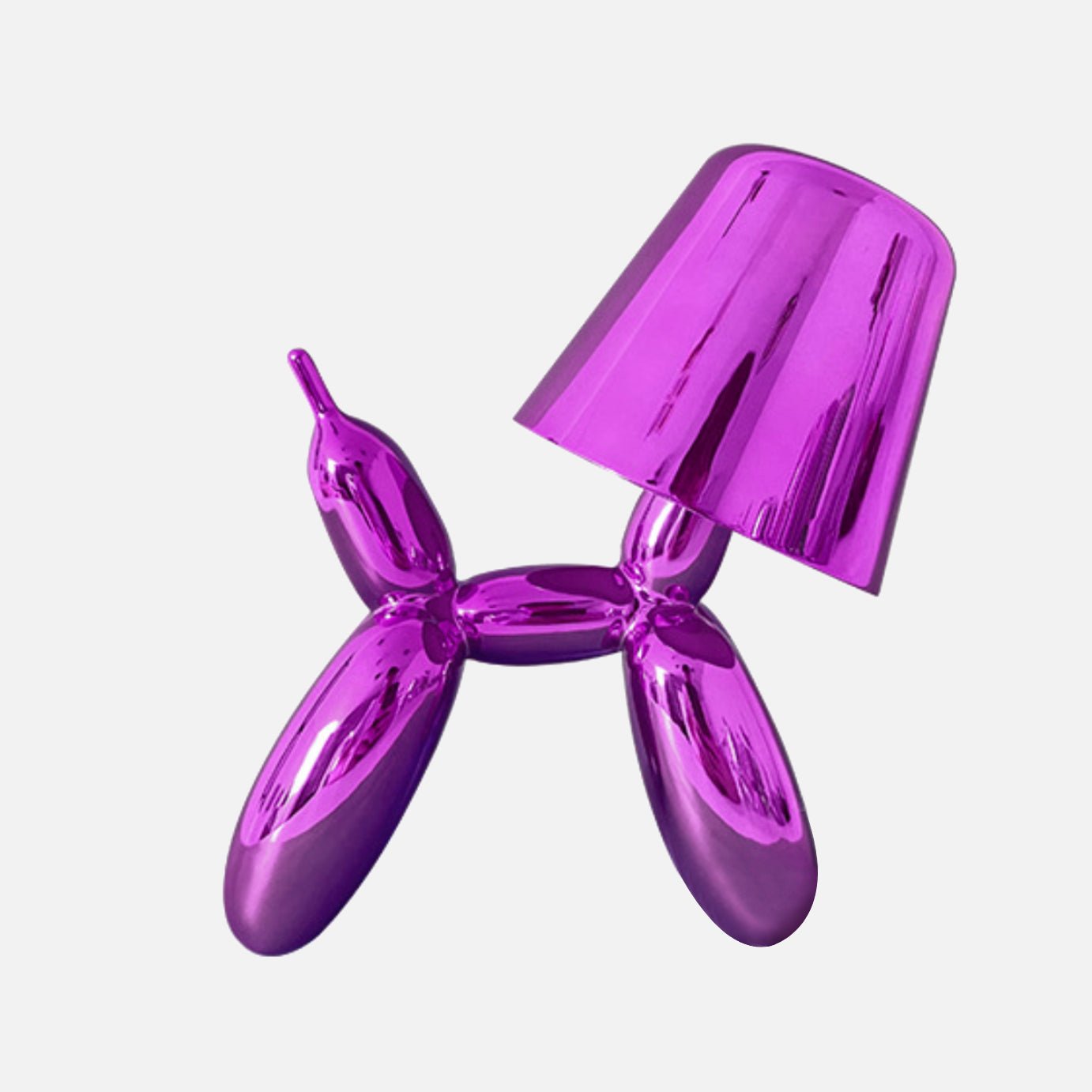 The Southern Atelier – Balloon Dog Cordless LED Lamp - The Southern AtelierSKU_1755802902602_988