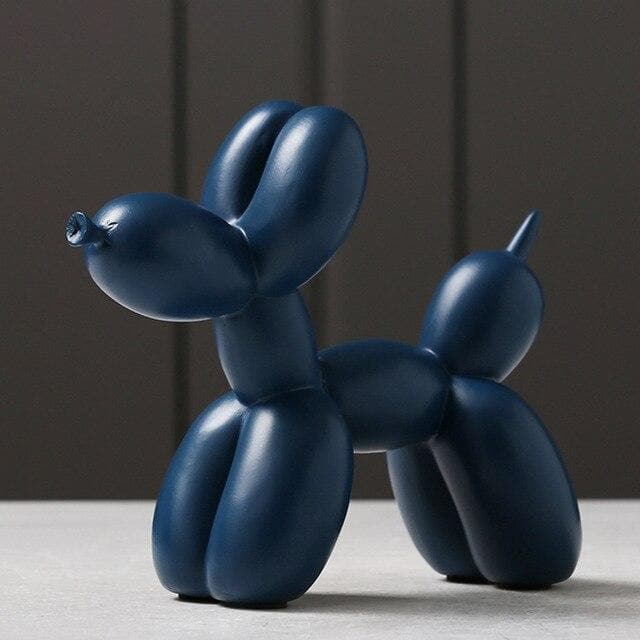 The Southern Atelier - Balloon Dog Sculpture - The Southern AtelierSKU_1755802958360_175