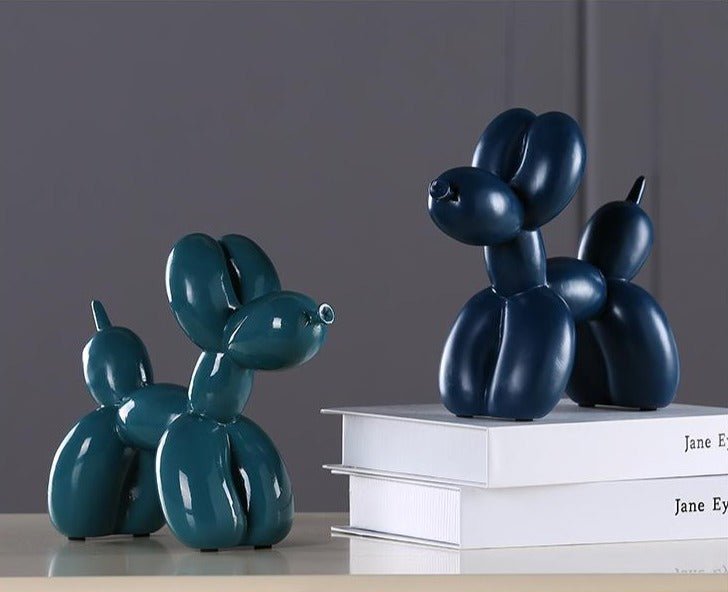 The Southern Atelier - Balloon Dog Sculpture - The Southern AtelierSKU_1755802958360_175