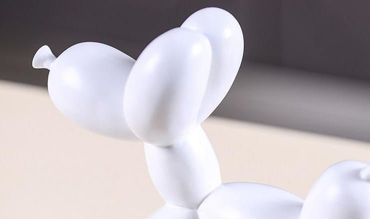 The Southern Atelier - Balloon Dog Sculpture - The Southern AtelierSKU_1755802958360_175