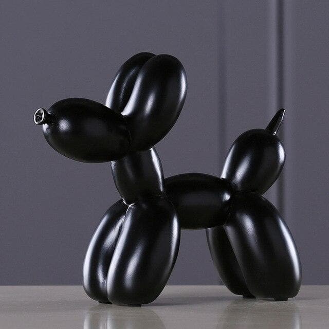 The Southern Atelier - Balloon Dog Sculpture - The Southern AtelierSKU_1755802958360_201