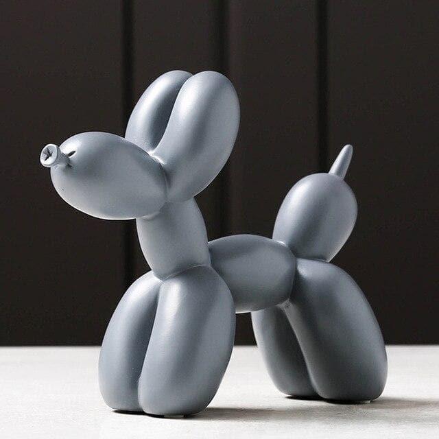The Southern Atelier - Balloon Dog Sculpture - The Southern AtelierSKU_1755802958360_732