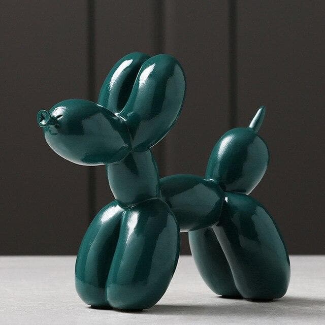 The Southern Atelier - Balloon Dog Sculpture - The Southern AtelierSKU_1755802958360_911