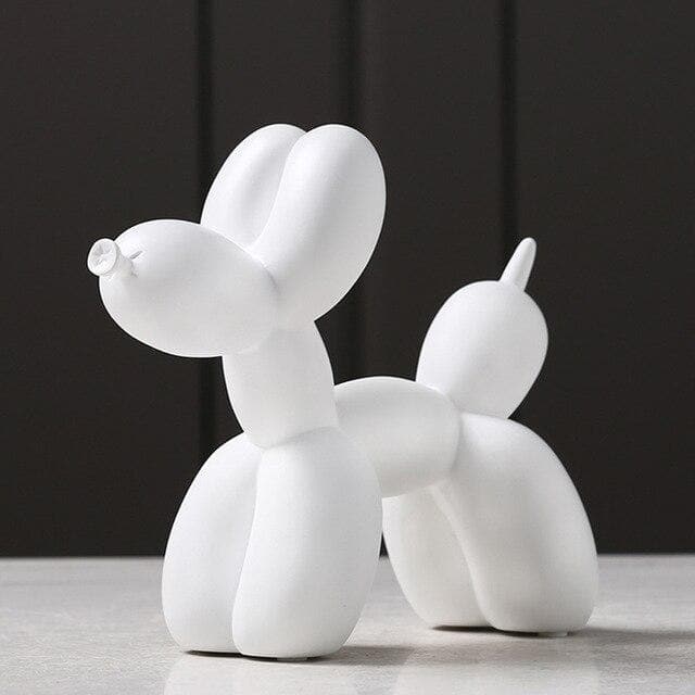 The Southern Atelier - Balloon Dog Sculpture - The Southern AtelierSKU_1755802958360_997