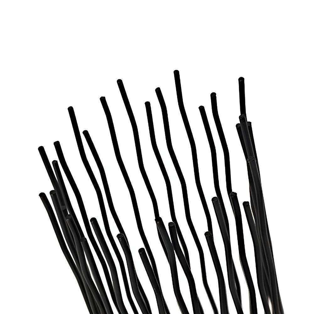 The Southern Atelier – Black Iron Candle Holder - The Southern AtelierSKU_1755202230774_366