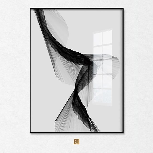 The Southern Atelier – Black & White Canvas Prints - The Southern AtelierSKU_1758022860169_19