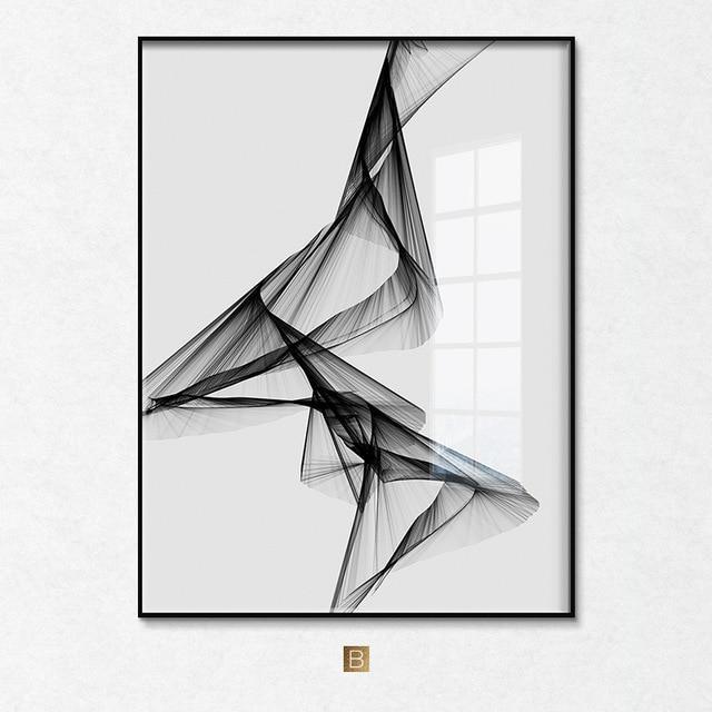The Southern Atelier – Black & White Canvas Prints - The Southern AtelierSKU_1758022860169_19