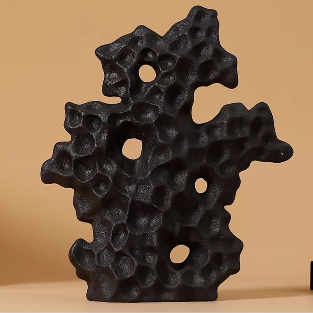 The Southern Atelier – Ceramic Coral Sculpture - The Southern AtelierSKU_1755202295017_260