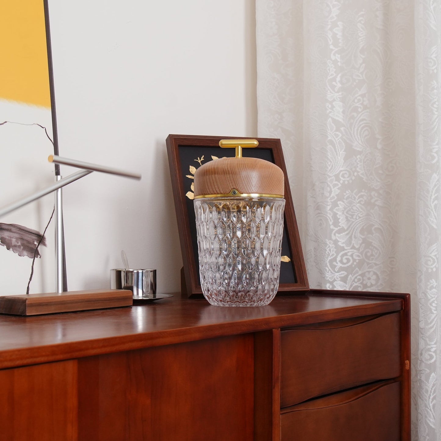 The Southern Atelier – Delia Portable Lamp - The Southern AtelierSKU_1757776154528_392