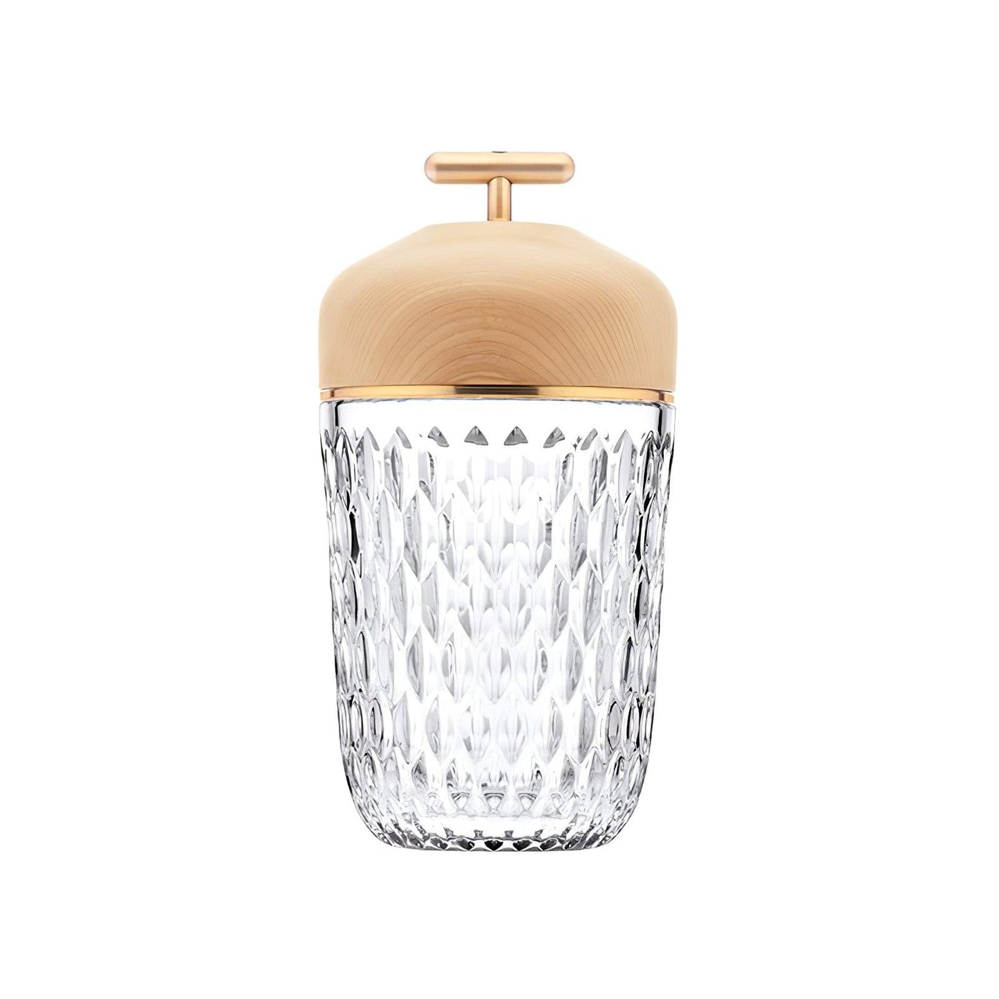 The Southern Atelier – Delia Portable Lamp - The Southern AtelierSKU_1757776154528_392