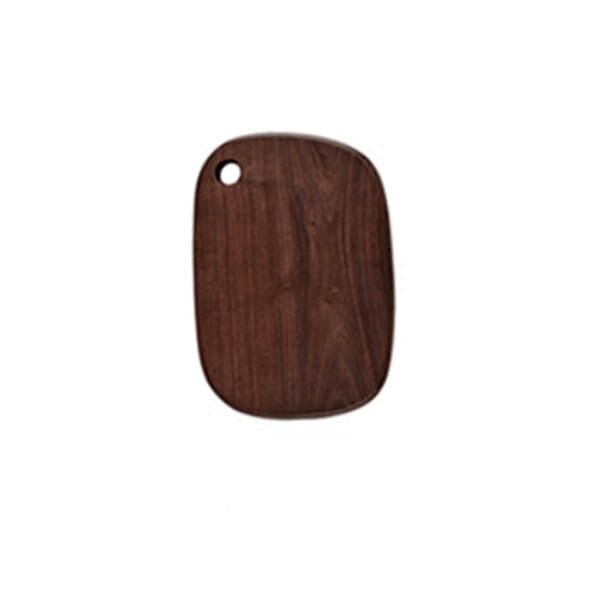 The Southern Atelier – Elegant Black Walnut Chopping Board - The Southern AtelierSKU_1762349663134_396