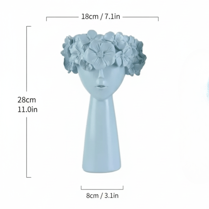 The Southern Atelier – Elegant Multifunctional Vase and Storage in Chic Design for a Stylish Aesthetics - The Southern AtelierSKU_1765807401344_446