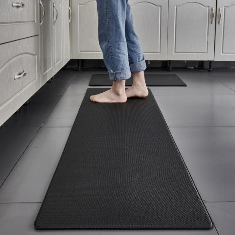 The Southern Atelier – Elegant Non - Slip Anti - Fatigue Kitchen Mat for Ultimate Comfort and Style - The Southern AtelierSKU_1763118939169_590