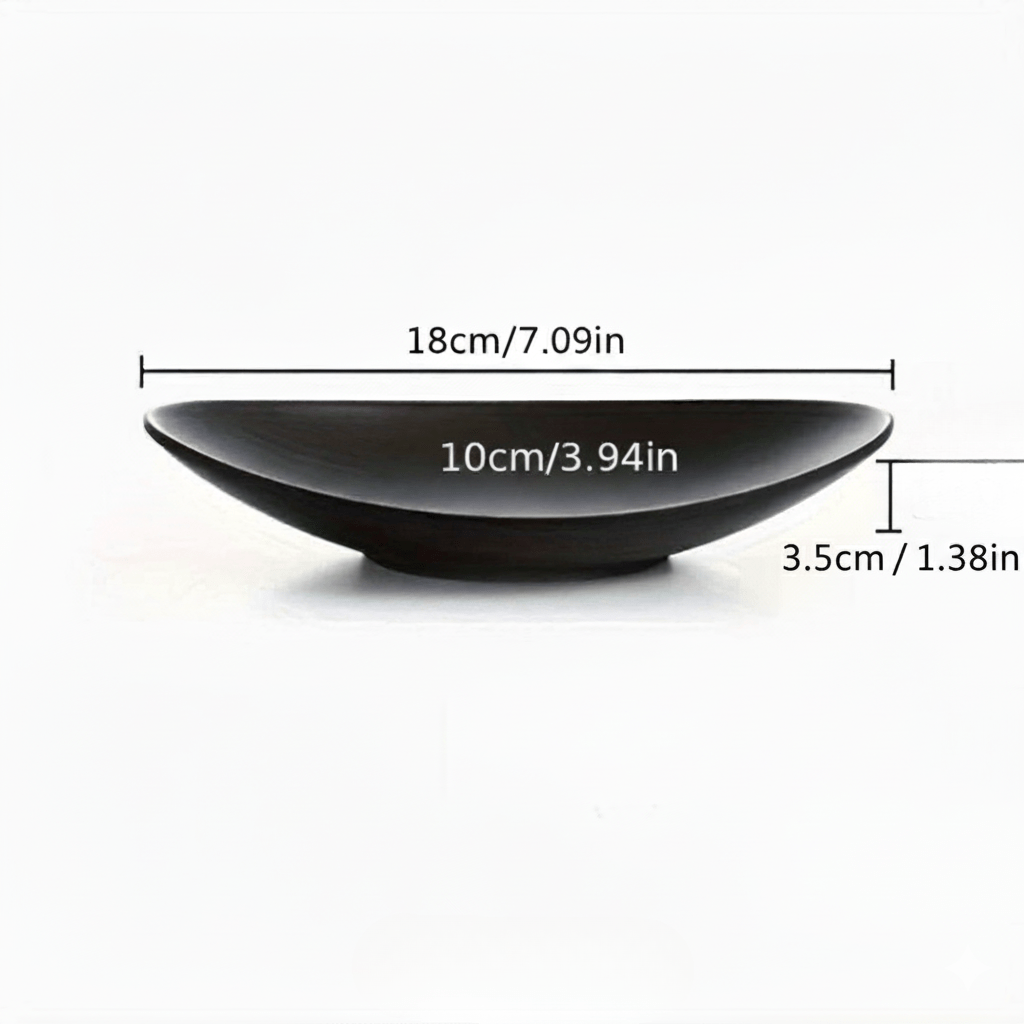 The Southern Atelier – Elegant Oval Metal Jewellery and Key Tray for a Stylish Display - The Southern AtelierSKU_1763118720943_115