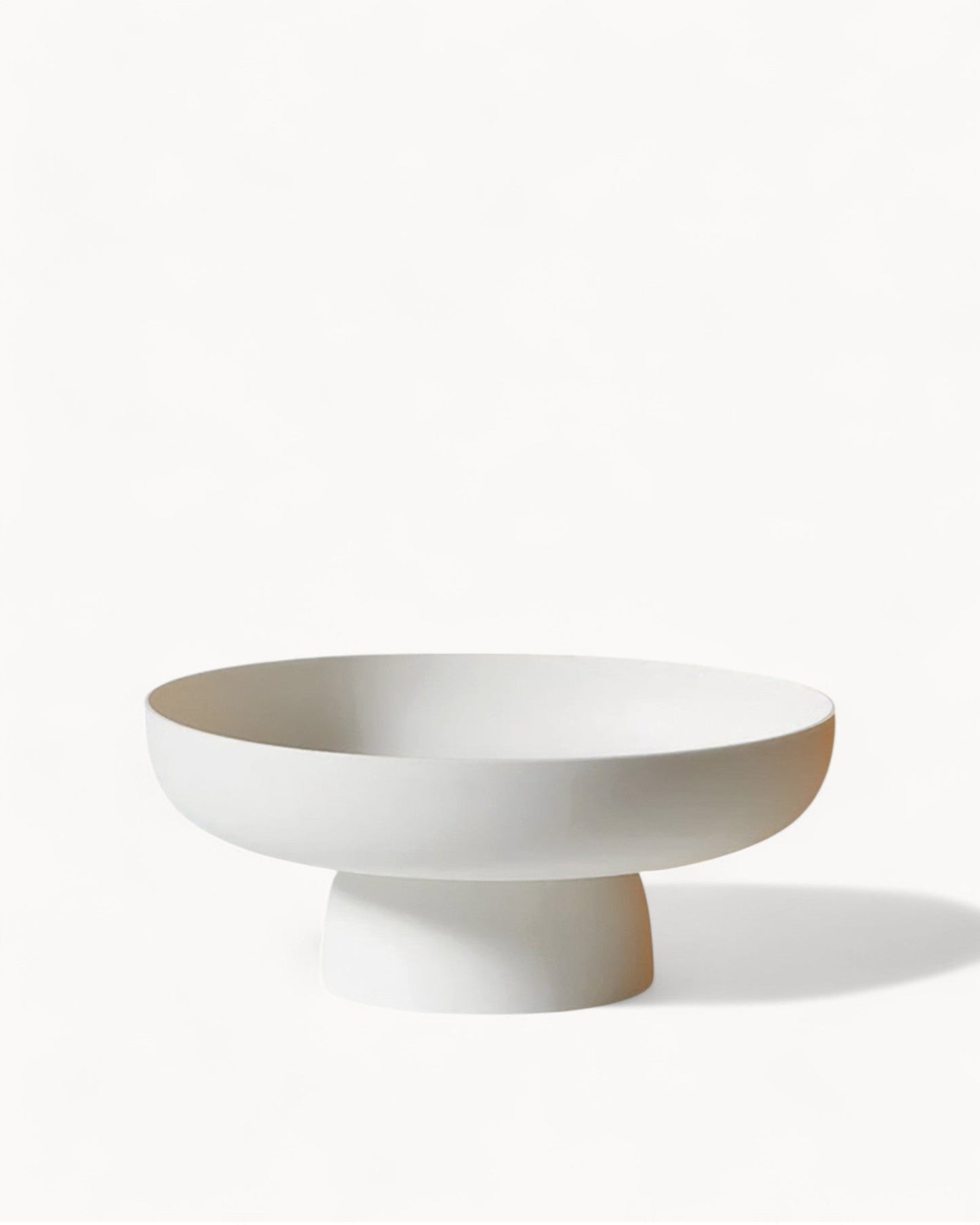 The Southern Atelier - Elegant Round Bowl - The Southern AtelierSKU_1762349629453_107