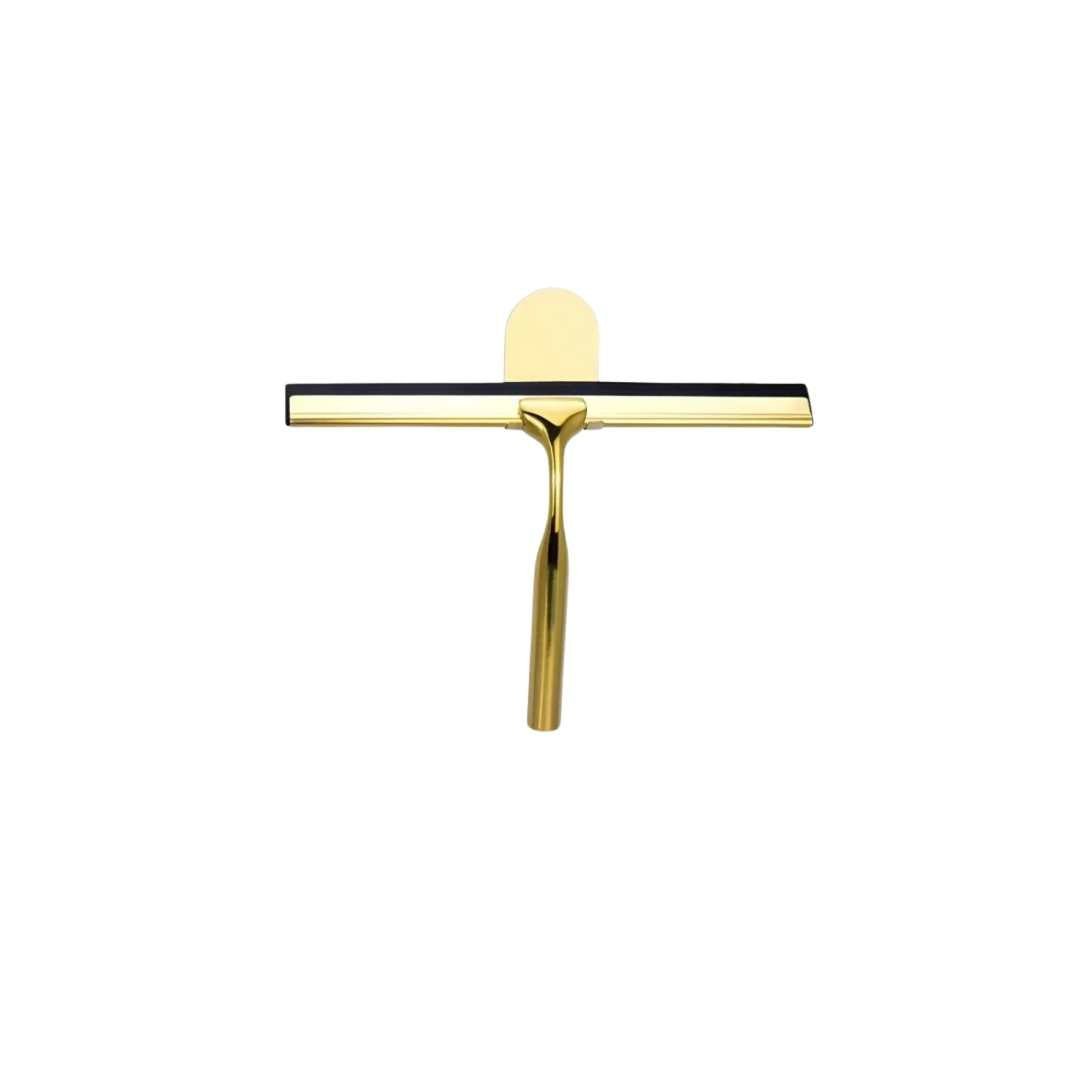 The Southern Atelier – Elegant Stainless Steel Shower Squeegee for a Serene Ambiance - The Southern AtelierSKU_1765807353370_914