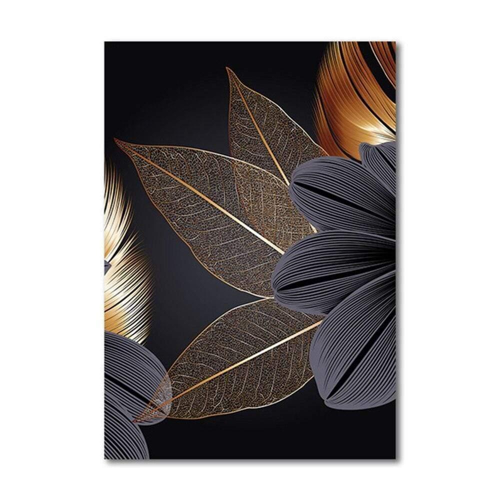 The Southern Atelier – Exquisite Floral Canvas Art for a Sophisticated Space - The Southern AtelierSKU_1763119329763_248