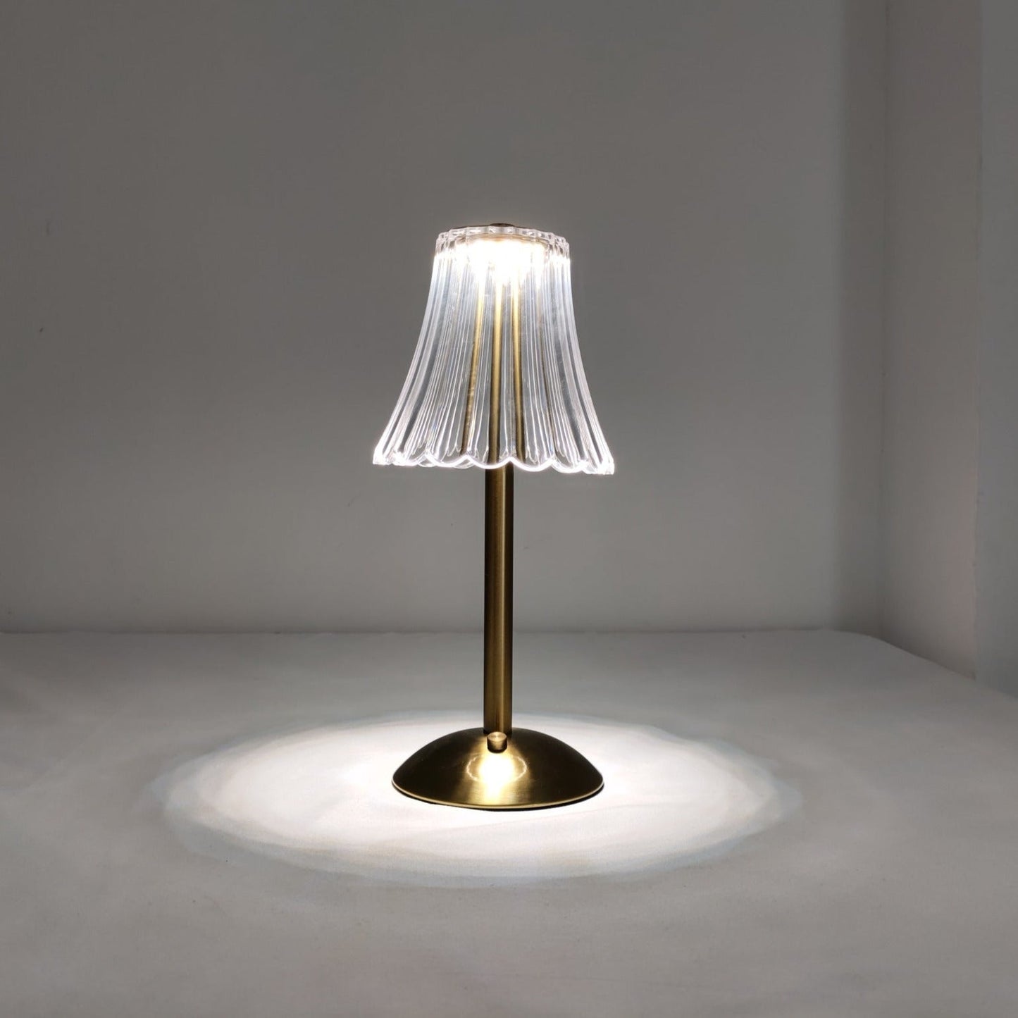 The Southern Atelier – Freedom LED Cordless Table Lamp - The Southern AtelierSKU_1755802867035_38