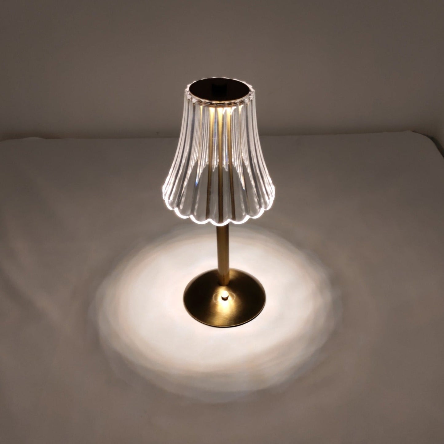 The Southern Atelier – Freedom LED Cordless Table Lamp - The Southern AtelierSKU_1755802867035_38