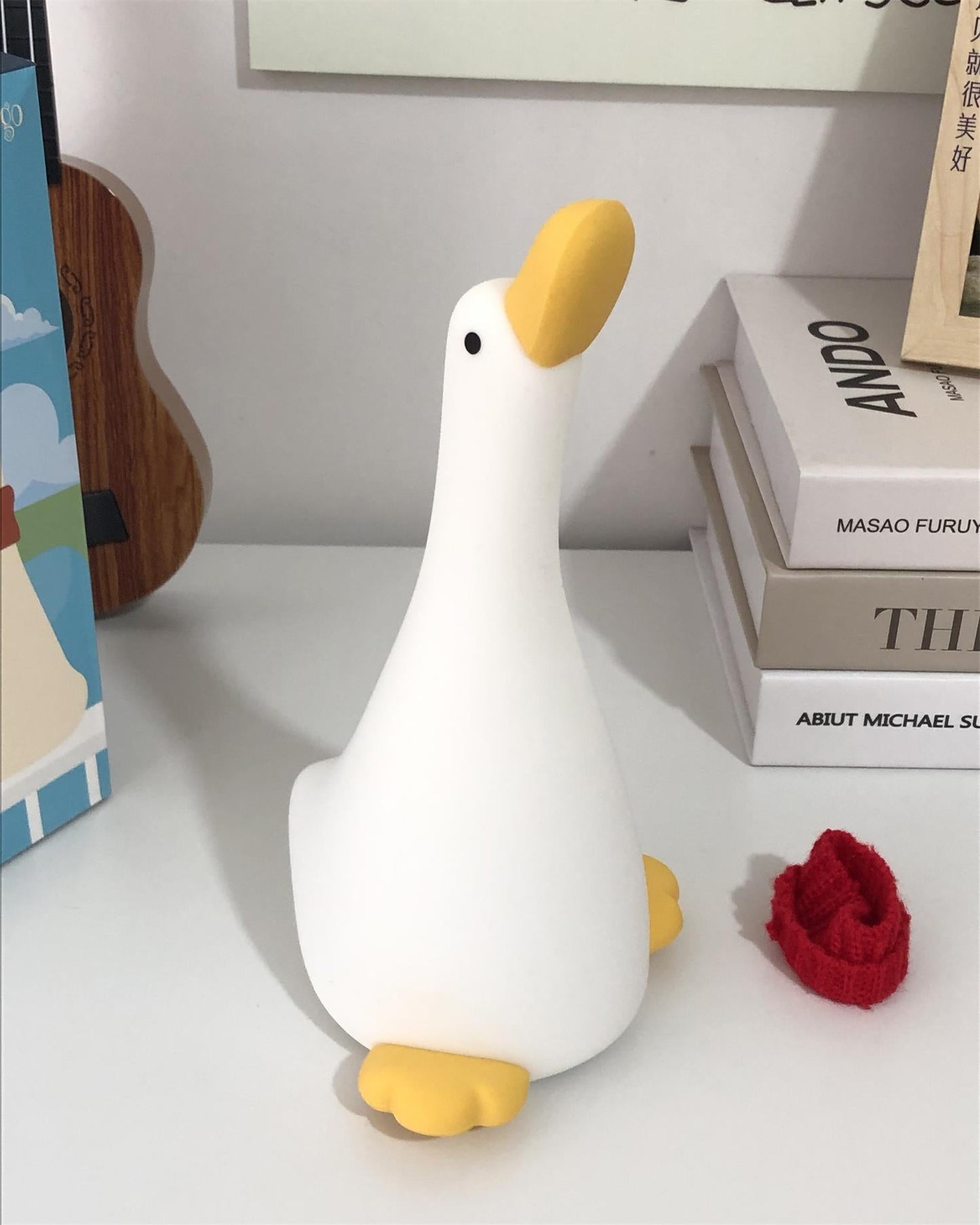 The Southern Atelier – Goose Night Light - The Southern AtelierSKU_1757776126182_709