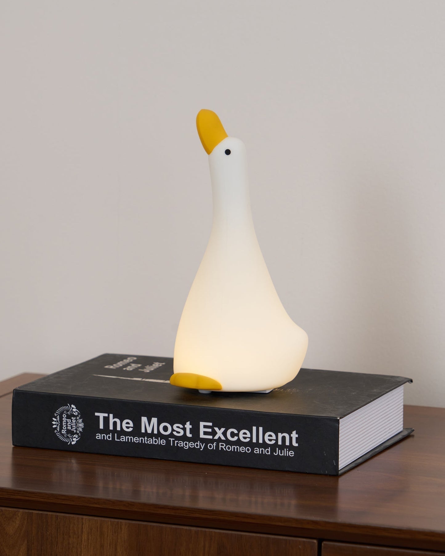 The Southern Atelier – Goose Night Light - The Southern AtelierSKU_1757776126182_709