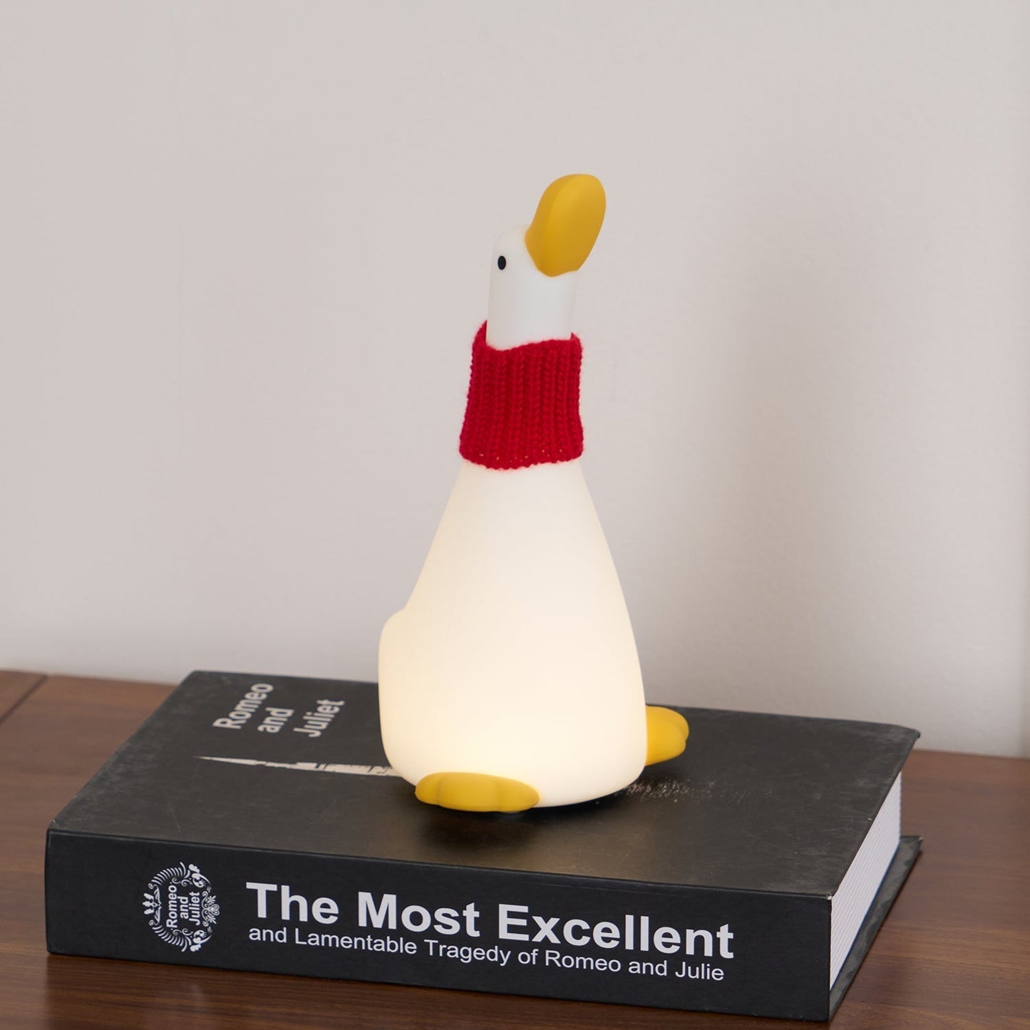 The Southern Atelier – Goose Night Light - The Southern AtelierSKU_1757776126182_709