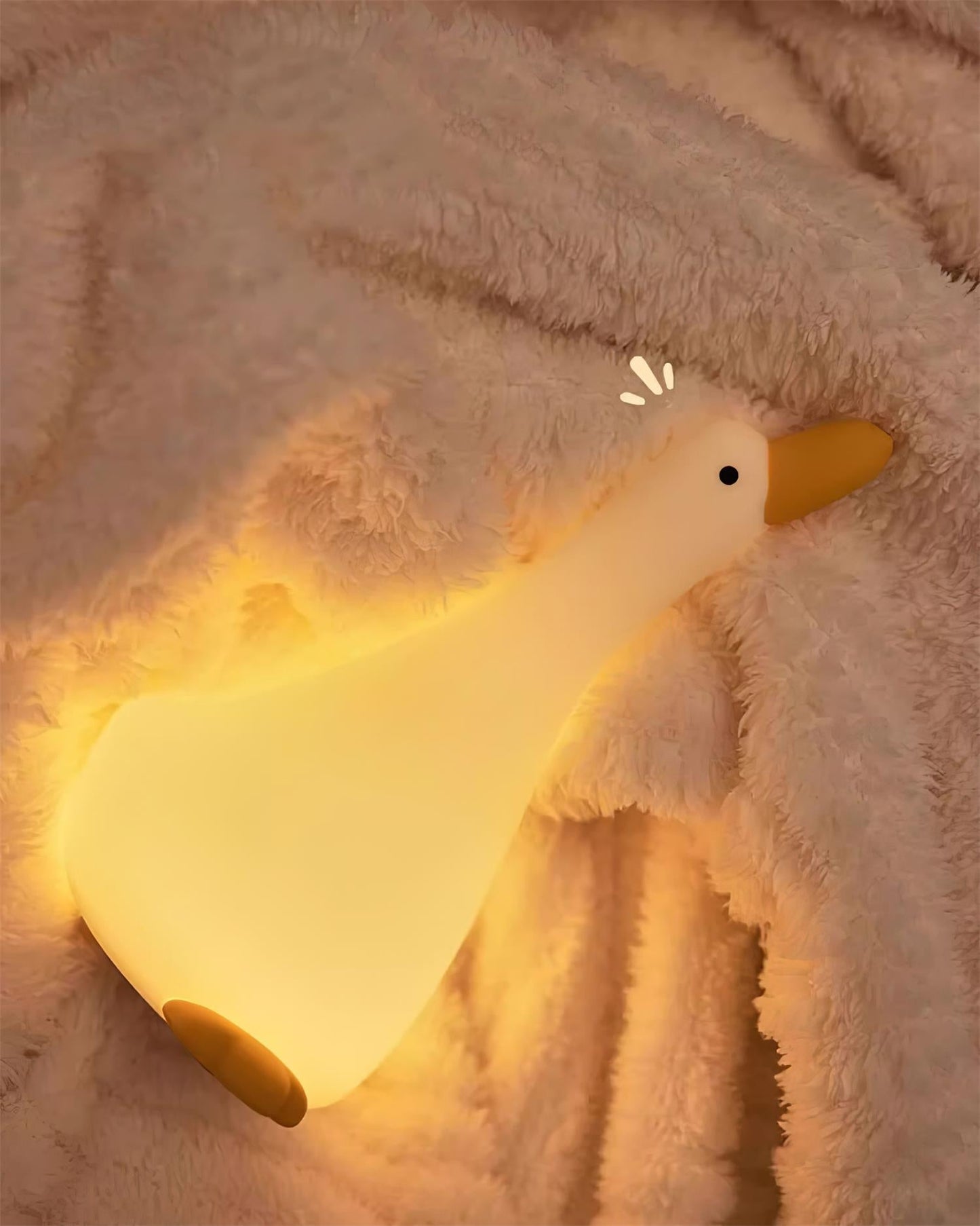 The Southern Atelier – Goose Night Light - The Southern AtelierSKU_1757776126182_709