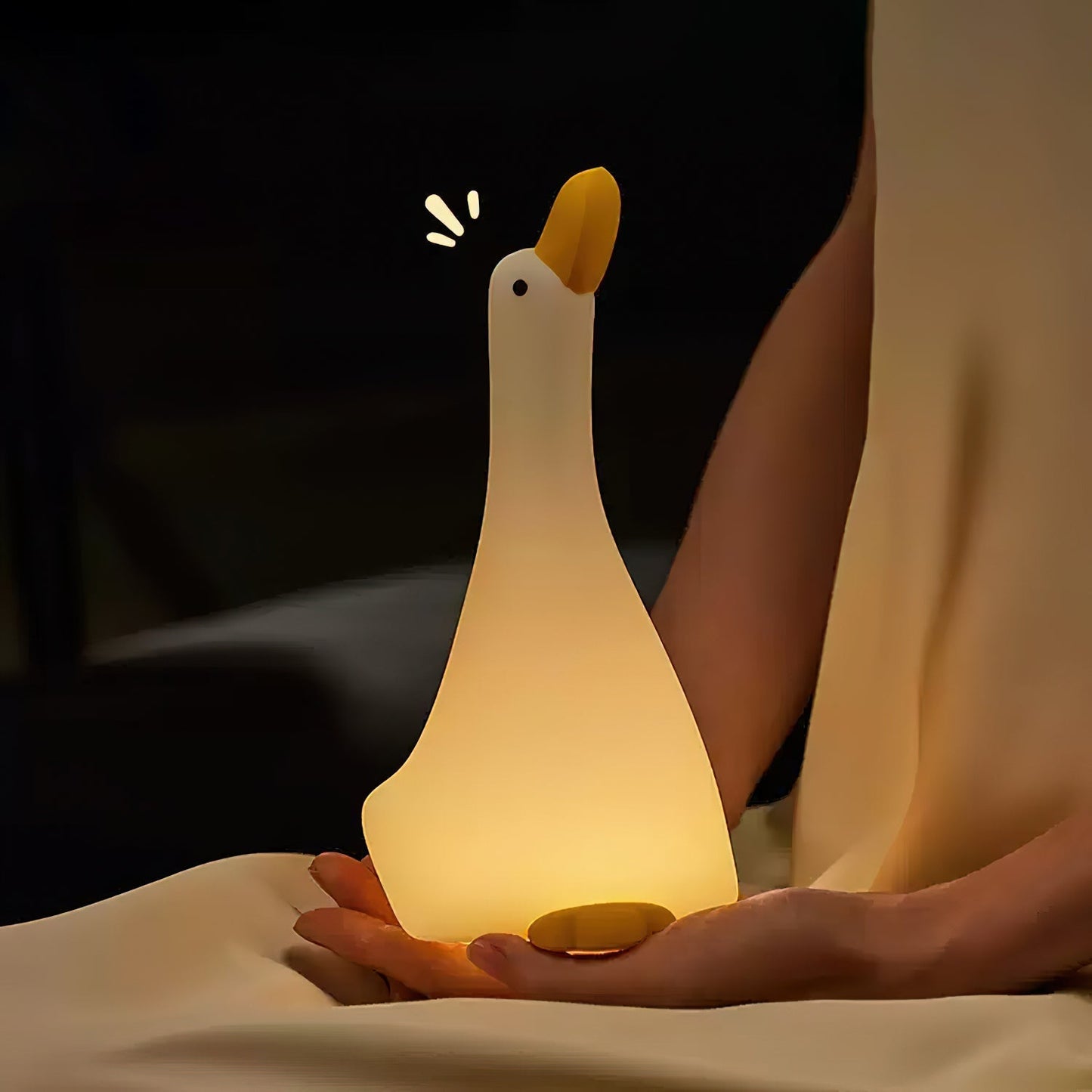 The Southern Atelier – Goose Night Light - The Southern AtelierSKU_1757776126182_709