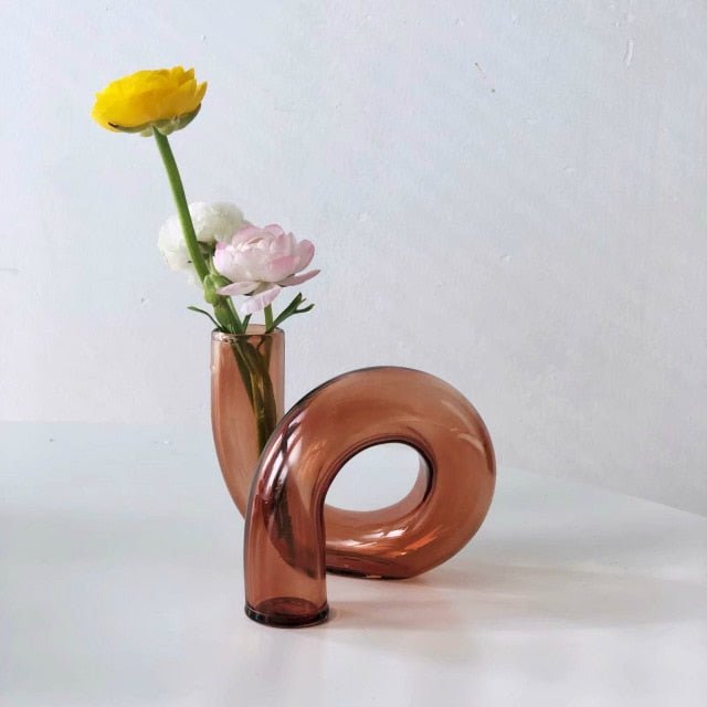 The Southern Atelier – Hydroponic Vase & Candle Holder - The Southern AtelierSKU_1755802936005_442