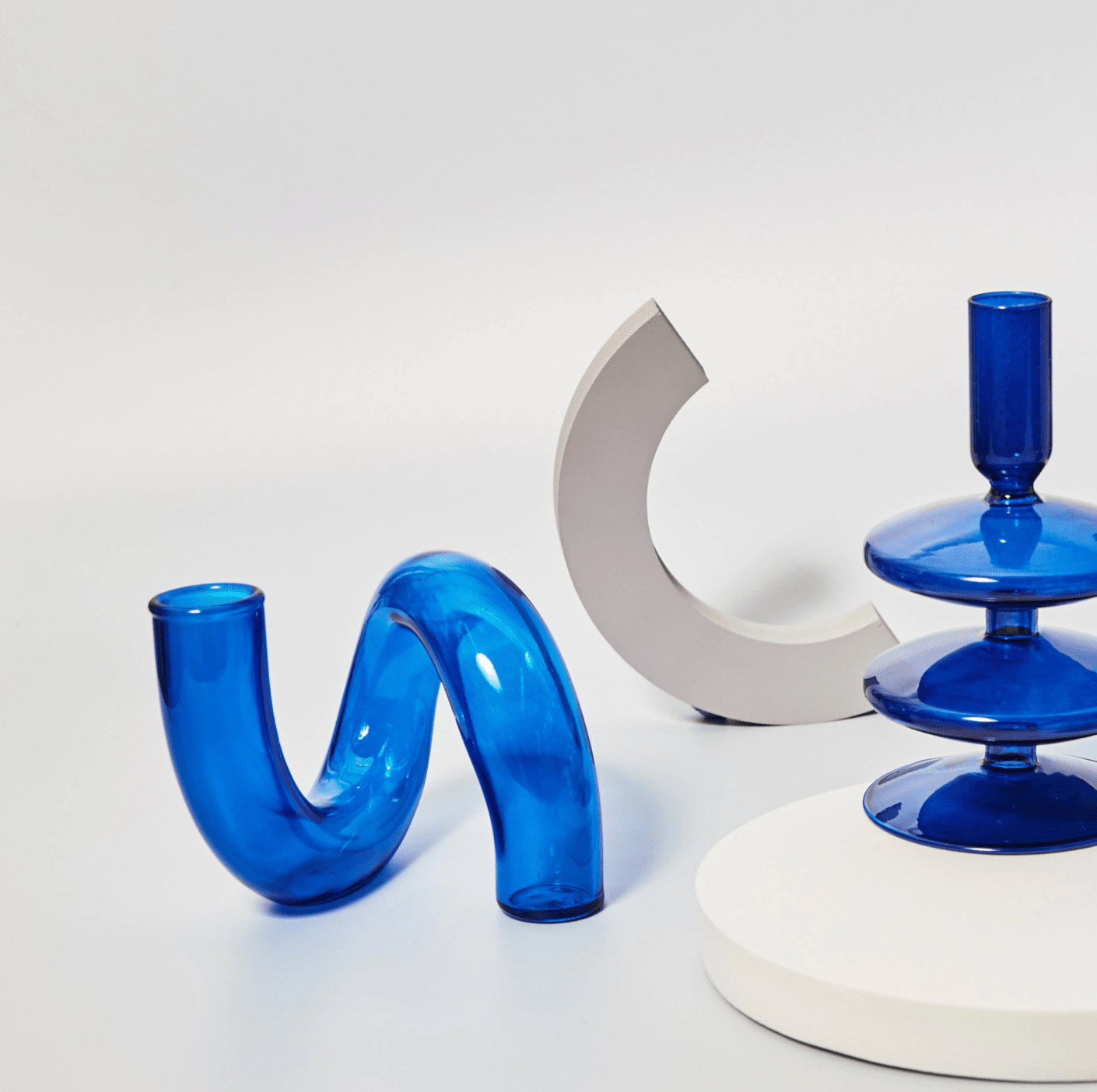 The Southern Atelier – Hydroponic Vase & Candle Holder - The Southern AtelierSKU_1755802936005_996