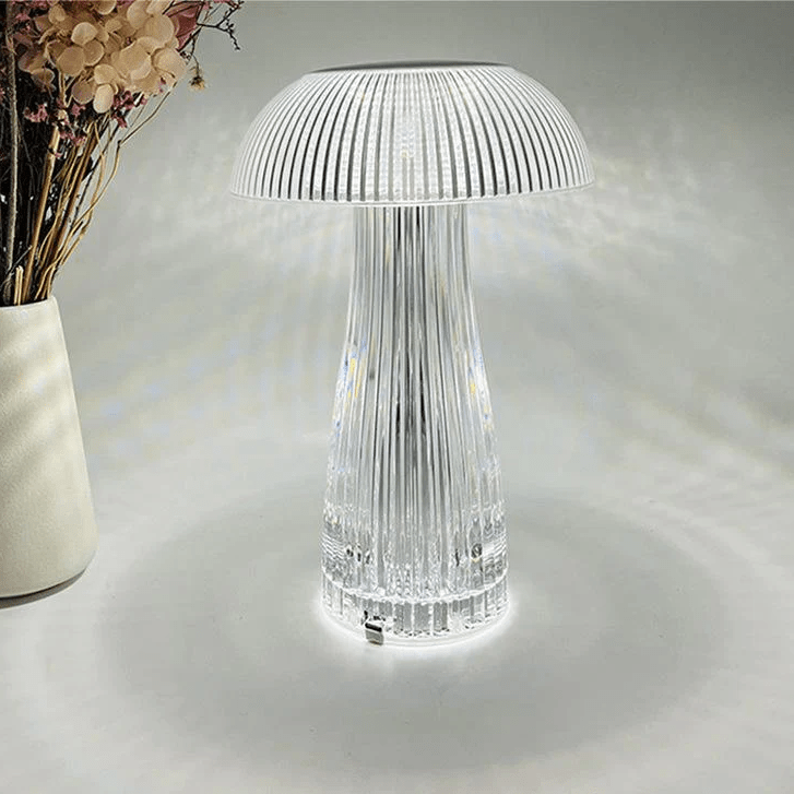 The Southern Atelier – Jellyfish LED Table Lamp - The Southern AtelierSKU_1755802869218_178