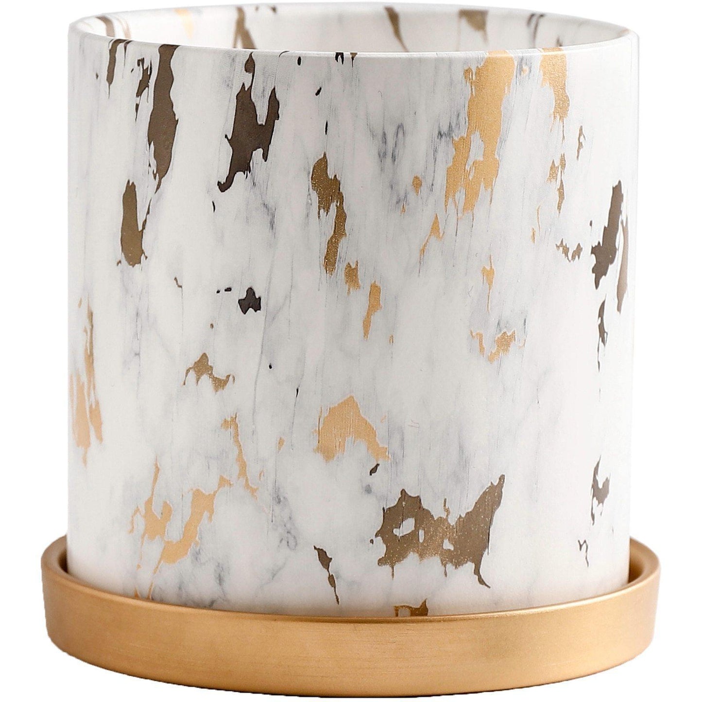 The Southern Atelier – Labyrinth Planters - The Southern AtelierSKU_1758918252670_279