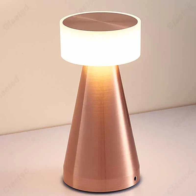 The Southern Atelier – LED Dimmable Touch Lamp - The Southern AtelierSKU_1754206846782_195