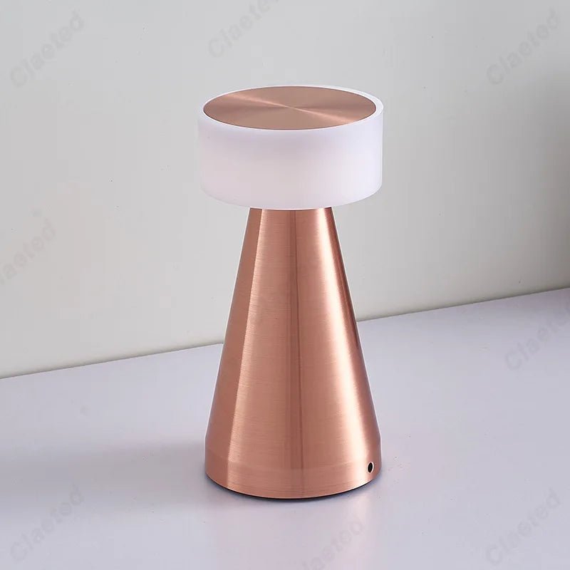 The Southern Atelier – LED Dimmable Touch Lamp - The Southern AtelierSKU_1754206846782_867