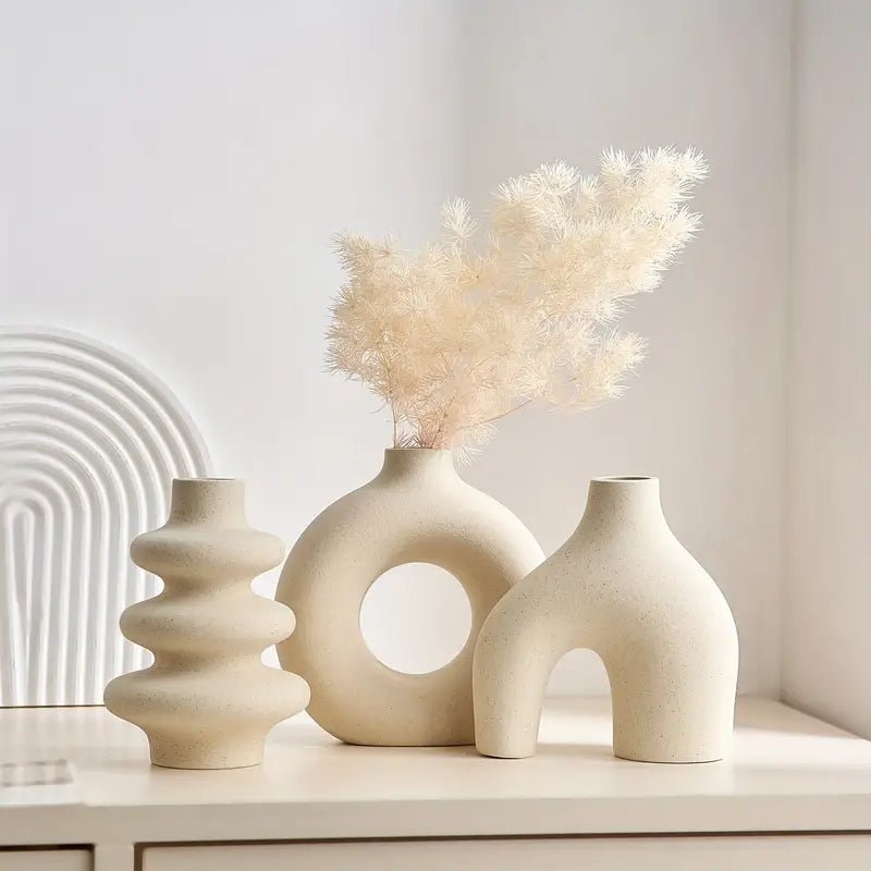 The Southern Atelier – Luna Boho Vase