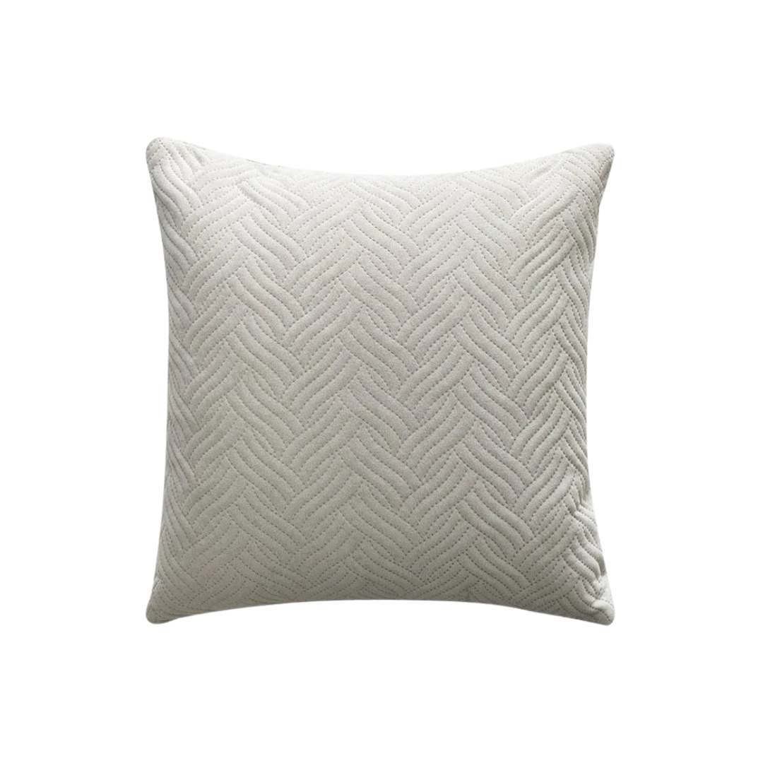 The Southern Atelier – Luxurious Velvet Cushion Cover for Elegant Interiors with Timeless Charm - The Southern AtelierSKU_1765807403867_534