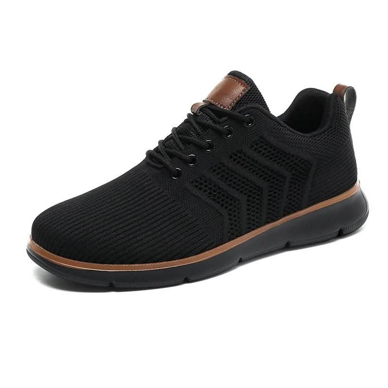 The Southern Atelier - Maravilla Trainers in Breathable Knit with Orthopedic Cushioning for Walking and Everyday Wear - The Southern AtelierSKU_1784316659659_302