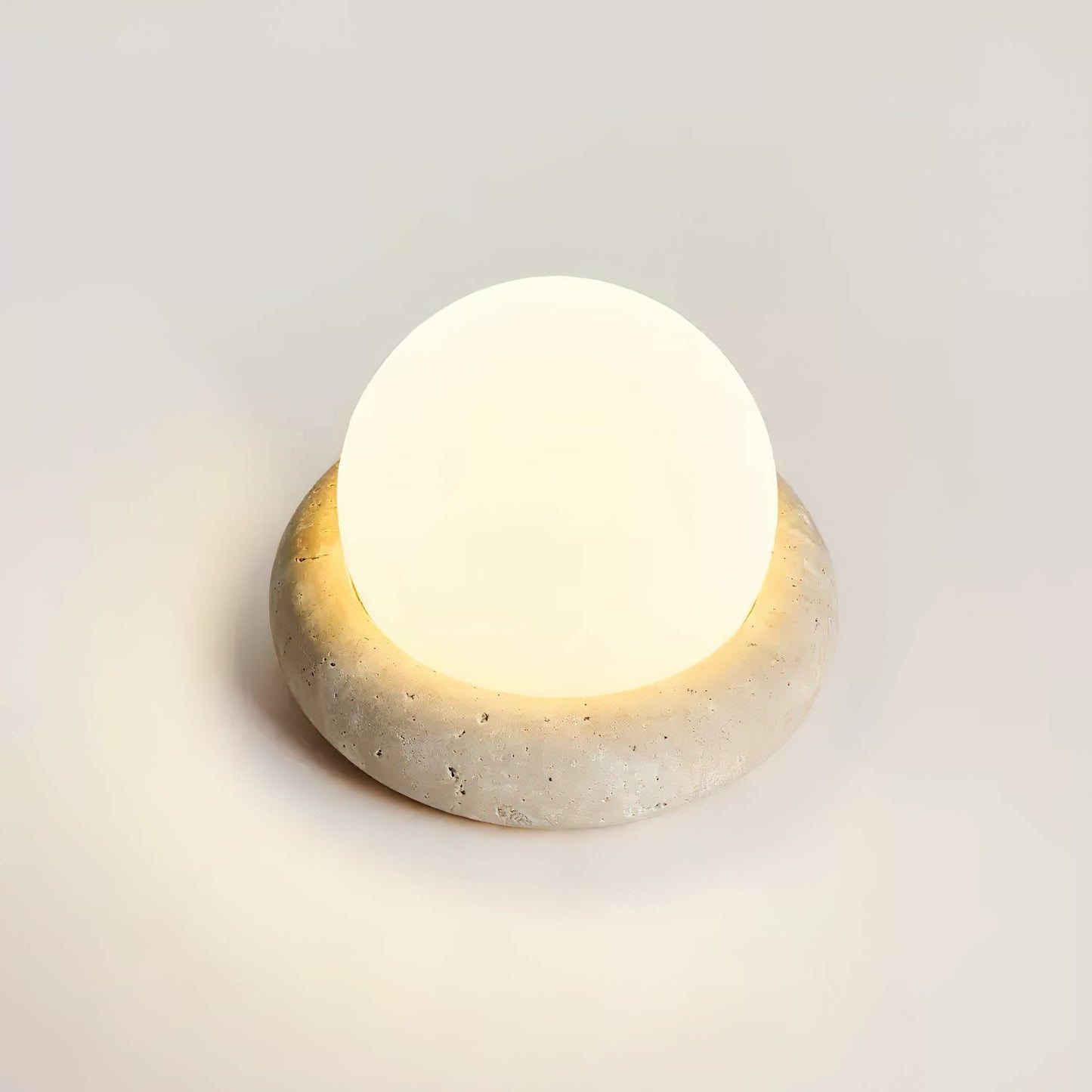 The Southern Atelier – Mini Maga Lamp - The Southern AtelierSKU_1757776148762_484