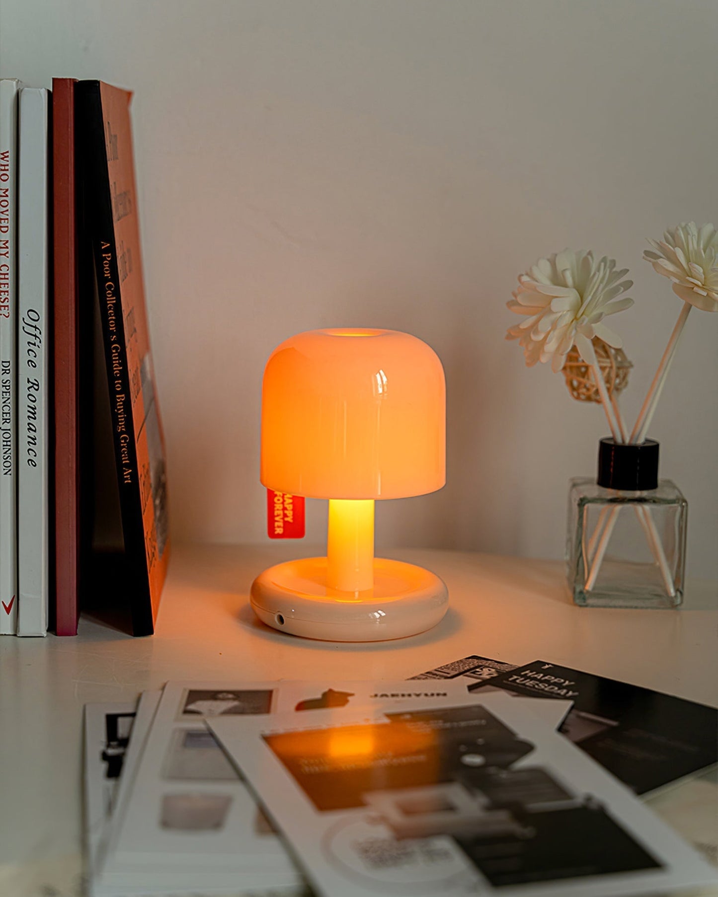 The Southern Atelier – Mini Nessino Lamp - The Southern AtelierSKU_1757776157916_94