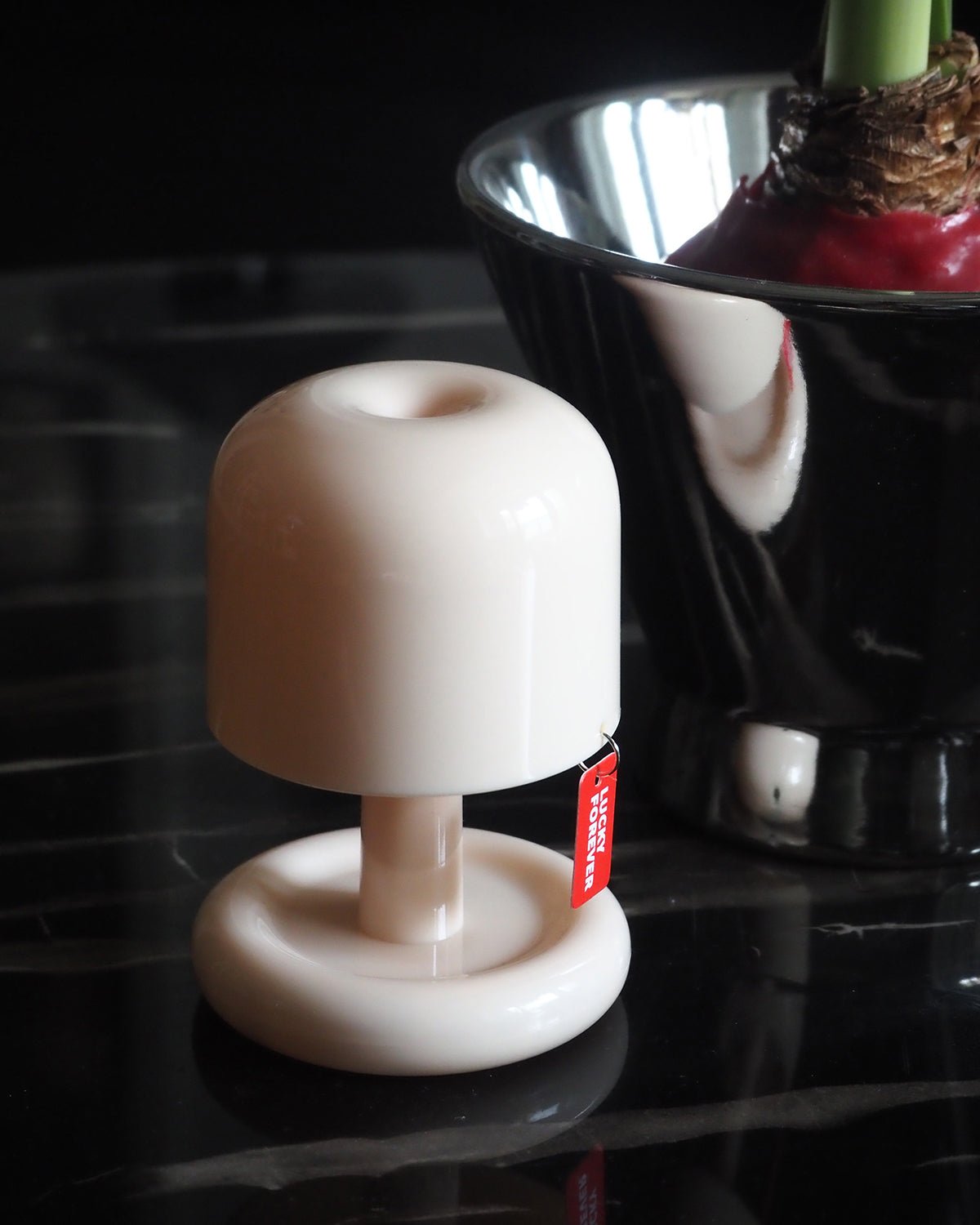 The Southern Atelier – Mini Nessino Lamp - The Southern AtelierSKU_1757776157916_94