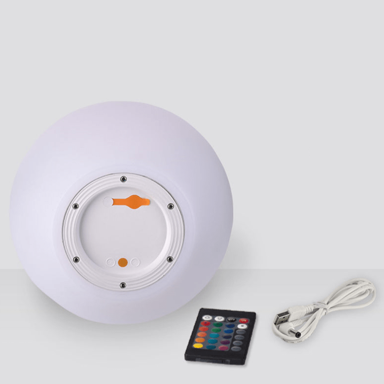 The Southern Atelier – Moon Cordless LED Table Lamp - The Southern AtelierSKU_1755802928004_342