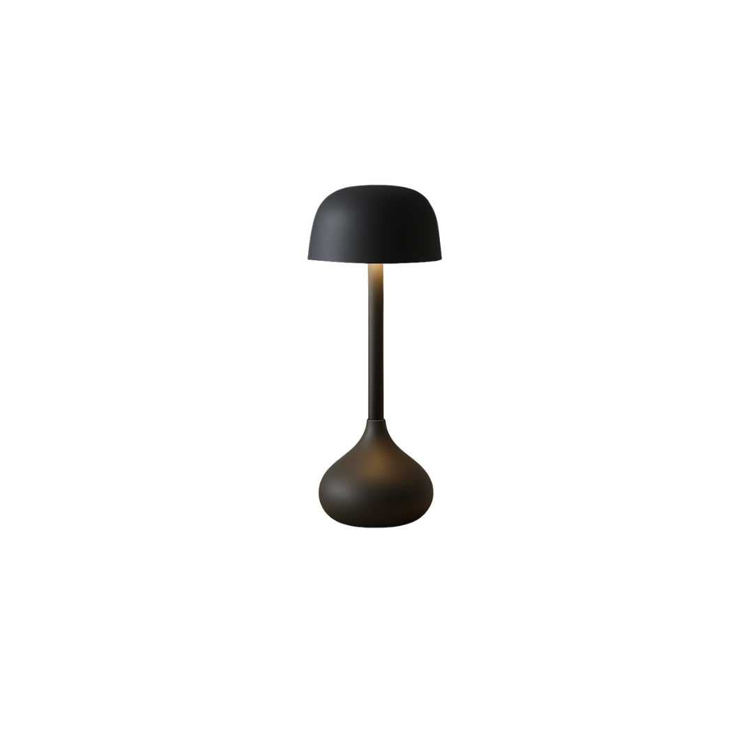 The Southern Atelier – Moon Glow Lamp - The Southern AtelierSKU_1755202182950_865