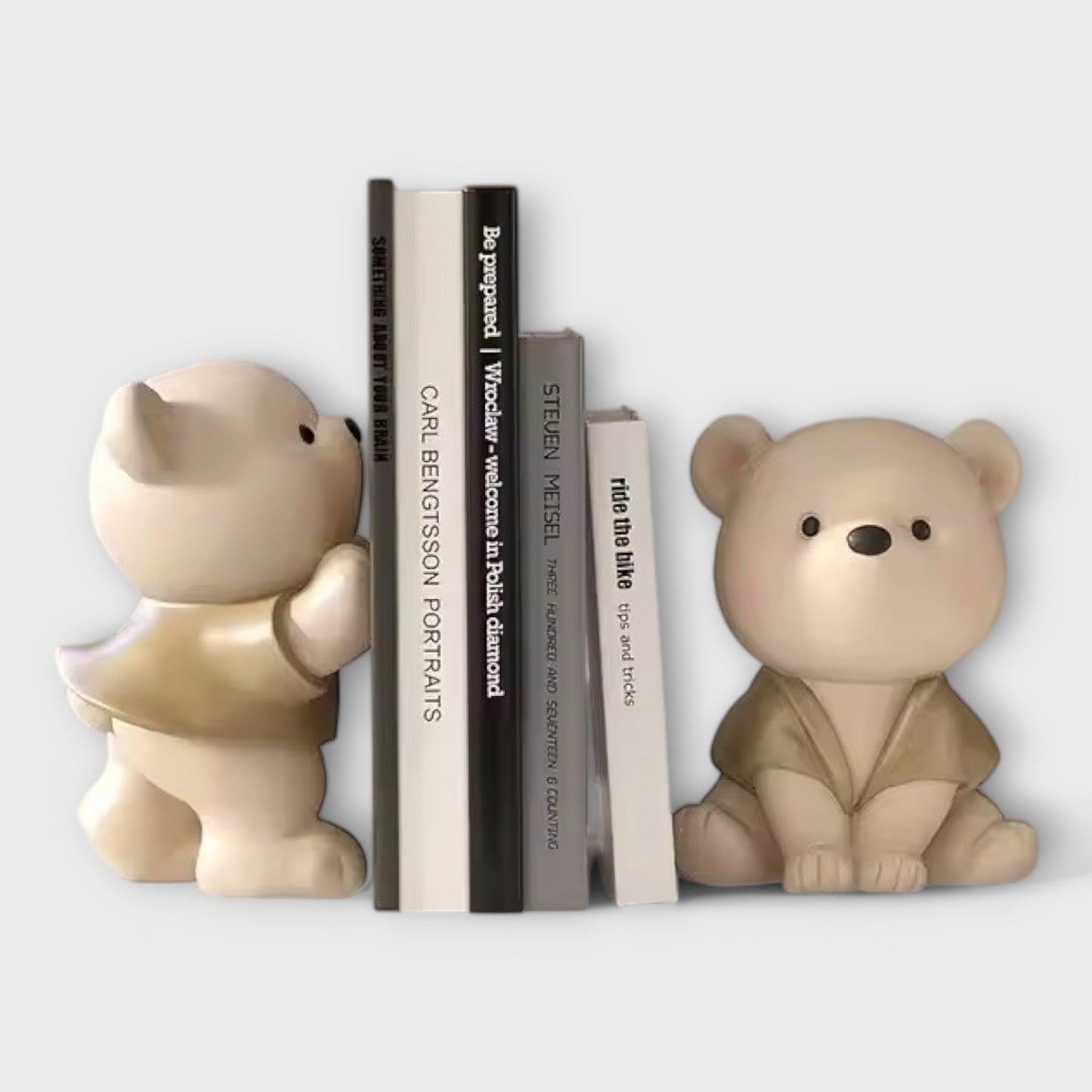 The Southern Atelier – Supporter Bears - The Southern AtelierSKU_1758918356339_150