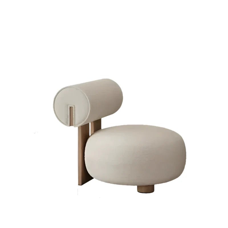 The Southern Atelier – Velvet Lounge Accent Chair - The Southern AtelierSKU_1754143264591_295