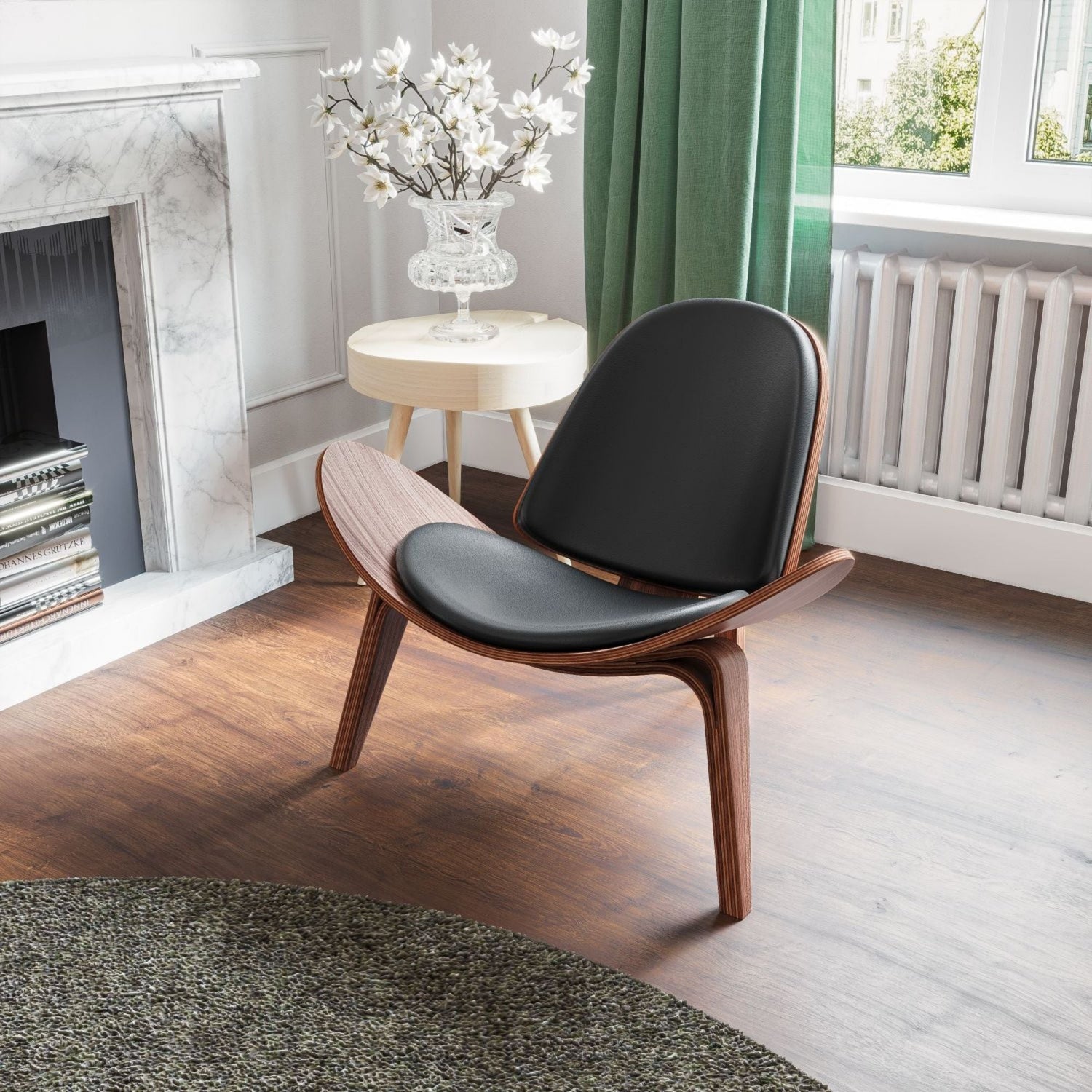 Chairs - The Southern Atelier