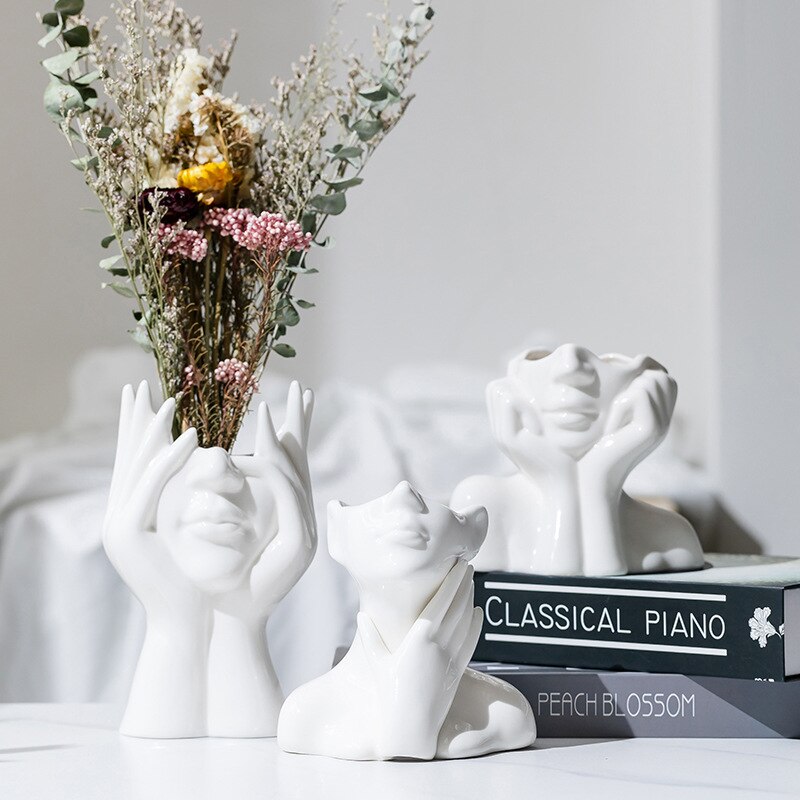 Vase Evoke