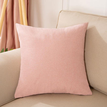 The Southern Atelier – Nordic Solid Colour Cushion Cover